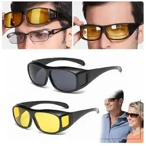 HD Vision антибликовые очки, Душанбе