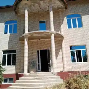 Декоративный травертин, Душанбе