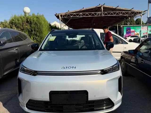 GAC Aion i60