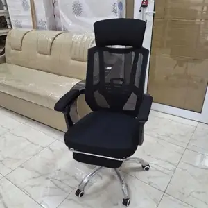 Кресло для офиса, Душанбе