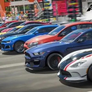 Игра Forza Horizon 4 ultimate edition на пк, Худжанд