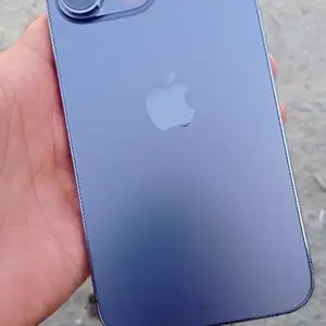 Apple iPhone 14 Pro Max, 256 gb, Deep Purple, Душанбе