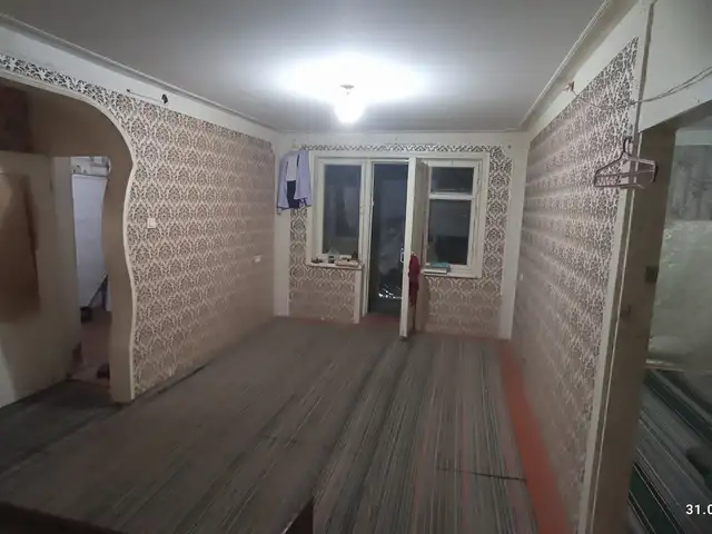 2-комн. квартира, 1 этаж, 50 м², 32 микрорайон, Худжанд
