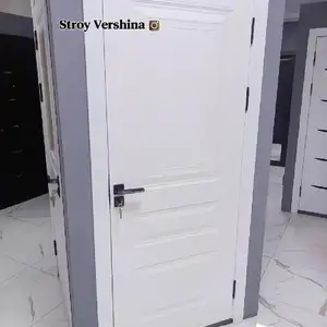 Дверь, Душанбе
