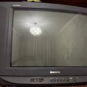 Телевизор, Худжанд