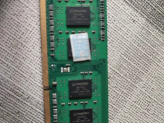 Модуль памяти DDR-3, Душанбе