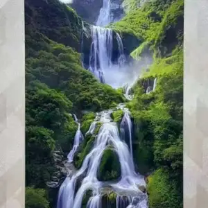 3d панель, Душанбе