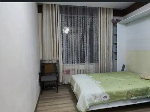 2-комн. квартира, 13 этаж, 50м², Гранд Отель, Душанбе