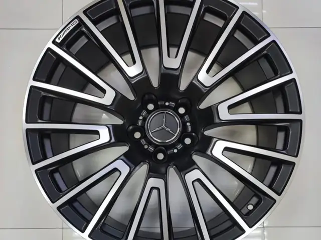 Диски R22 Merсedes G class, Душанбе