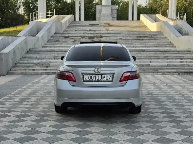 Toyota Camry, 2007, Душанбе - 2