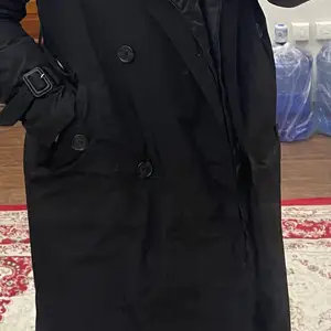 Женский пуховик, Душанбе