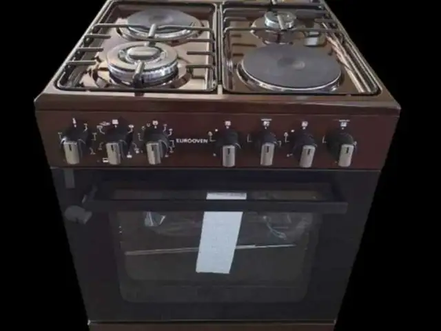 Духовка плита, Душанбе