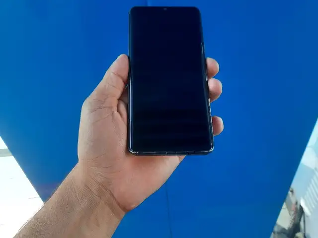 Xiaomi Mi Note 10, Душанбе