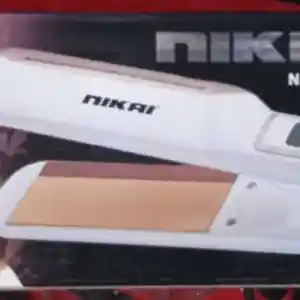 Утижок NIKAI NK-8635B, Душанбе