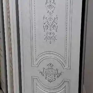 Дверь, Душанбе