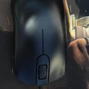 Игровая мышка Zowie, Душанбе
