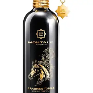 Парфюм Arabians Tonka Montale, Душанбе