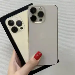 Apple iPhone 13 Pro, 128 gb, Gold, Худжанд