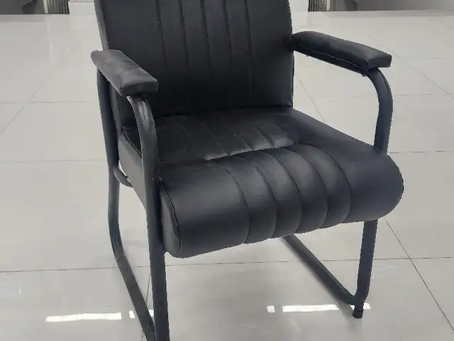 Игровое кресло, Душанбе