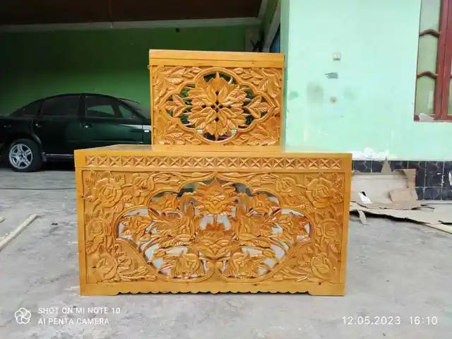 Cундуки на заказ, Хуҷанд