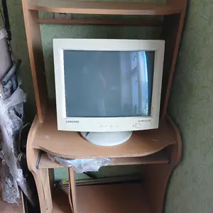 Подставка для компьютера, Душанбе
