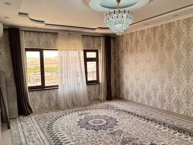 1-комн. квартира, 1 этаж, 45 м², Сомони, Душанбе