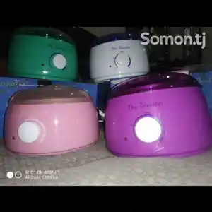 Аппарат для шугаринга Pro Wat 100, Душанбе