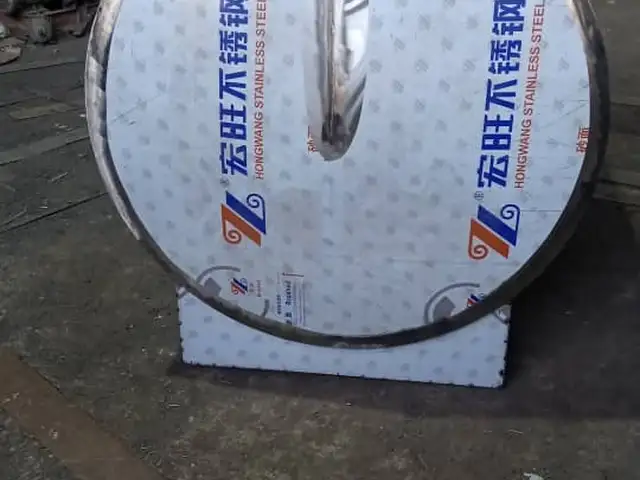 Бочка из нержавейка 3000л/т, Душанбе