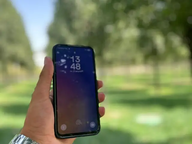 Samsung Galaxy A54 5g, Душанбе