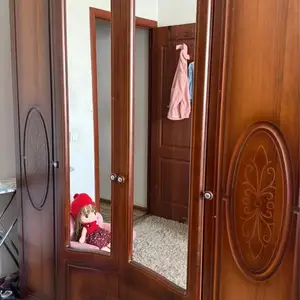 Спальный гарнитур, Душанбе