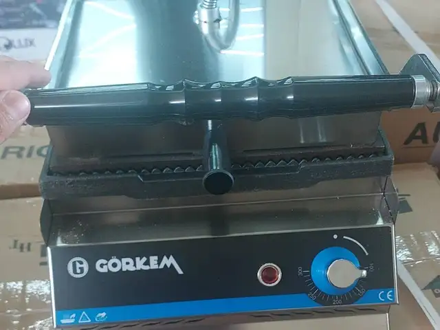 Тостер, Душанбе