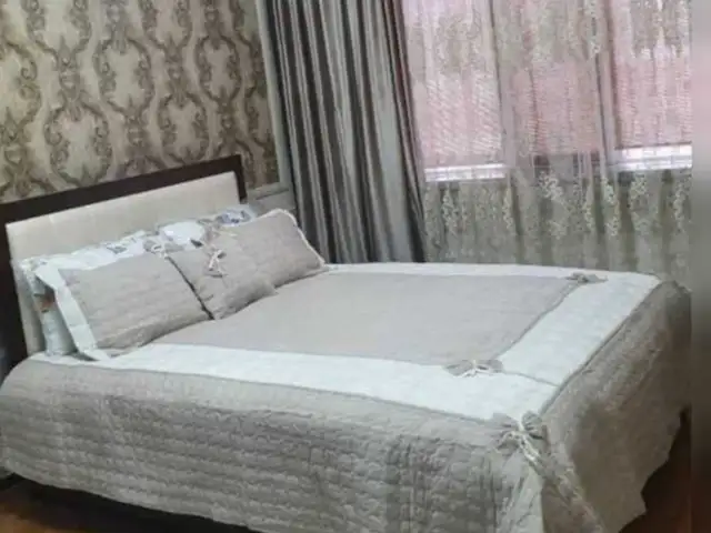 2-комн. квартира, 2 этаж, 60м², 19мкр, Хуҷанд