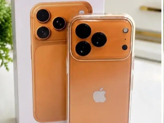 Apple iPhone 17 Pro Max, 512 gb, Cosmic Orange Мини, Бобоҷон Ғафуров