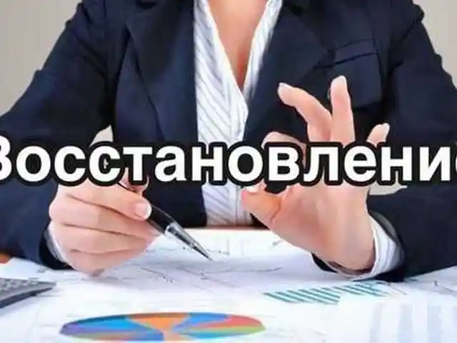 Восстановление/настрой бухгалтерского учета для ООО и ЧП, Душанбе