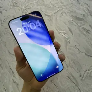 Apple iPhone 16 Pro Max, 256 gb, Desert Titanium, Душанбе