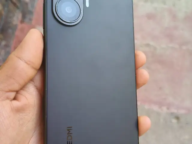 Xiaomi Redmi Turbo 4 Pro, Исфара