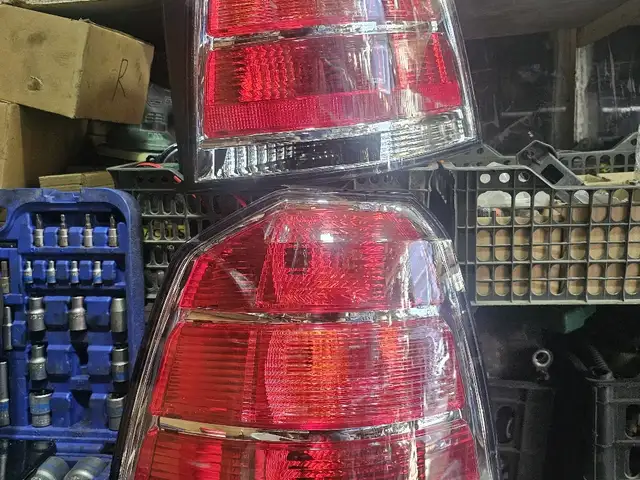 Задние стоп фары от opel zafira B, Хуҷанд