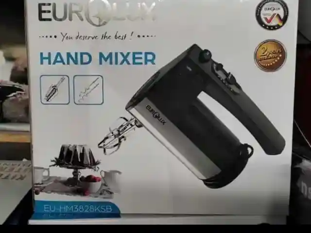 Миксер, Душанбе