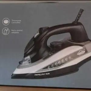 Утюг, Душанбе