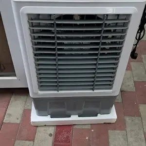 Мобильный кондиционер, Душанбе