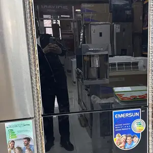 Холодильник, Душанбе
