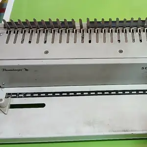Брашуратор SD 1200, Душанбе