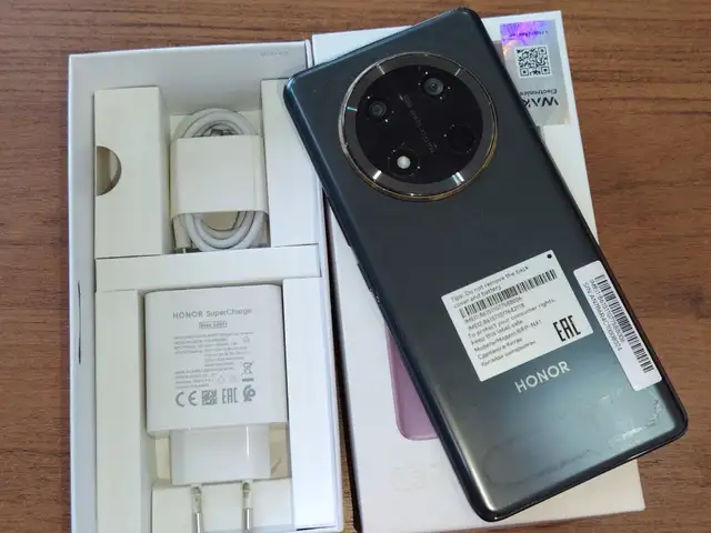 Honor X9C 5G 256Gb, Худжанд