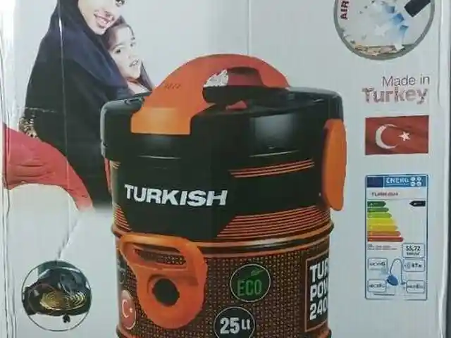 Пылесос 2400w25л, Душанбе