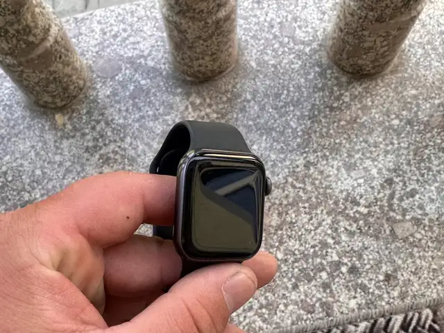 Смарт часы Apple Watche 6 series 44 mm, Хуҷанд