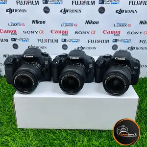 Фотоаппарат Canon, Душанбе