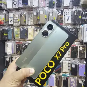 Xiaomi Poco X7pro 8/256Gb, Исфара