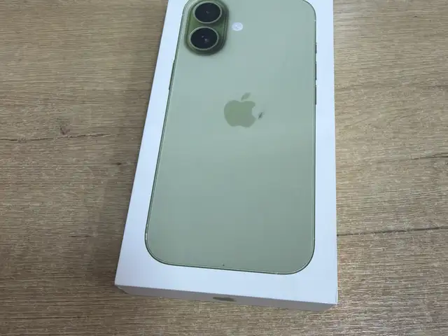 Apple iPhone 17, 256 gb, Black, Худжанд