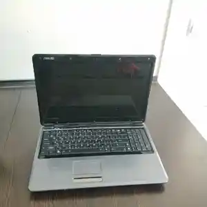Ноутбук ASUS PRO61Z на запчасти, Хуҷанд