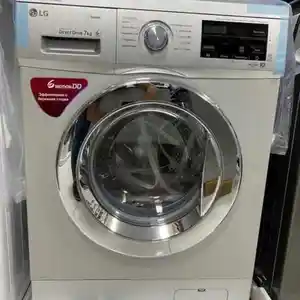 Стиральная Машина LG 7kg, Душанбе